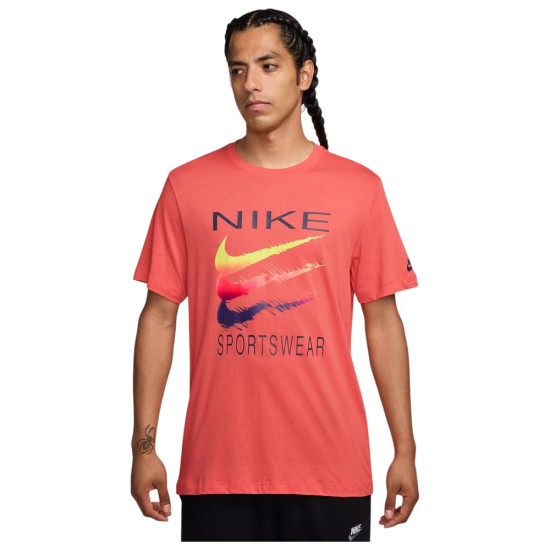 Nike Ανδρική κοντομάνικη μπλούζα Special Project 25 Nike Ανδρική κοντομάνικη μπλούζα Special Project 25
